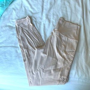 Aerie chill play move leggings